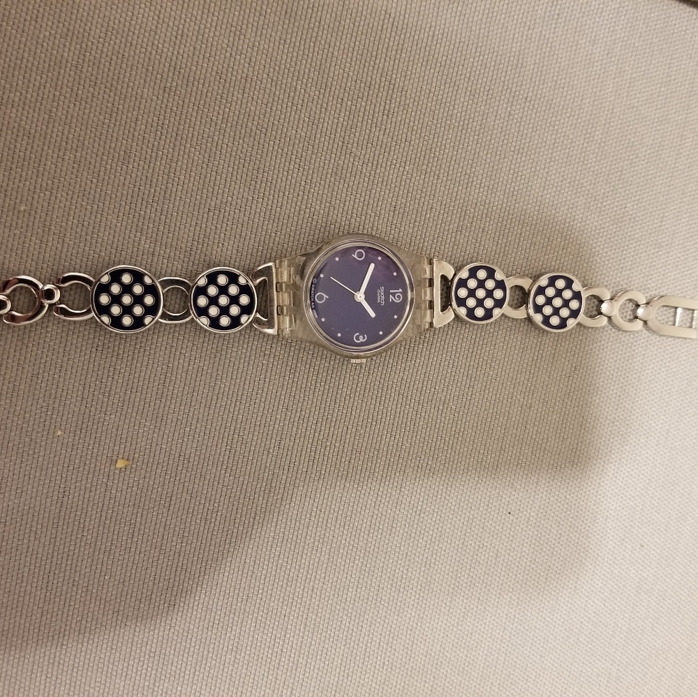 Watch